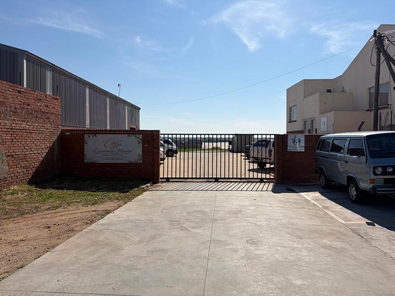 To Let Commercial Property for Rent in Cotswold Eastern Cape